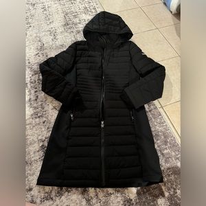 Mid length Calvin Klein Jacket